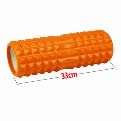 Yoga  Foam Roller Block