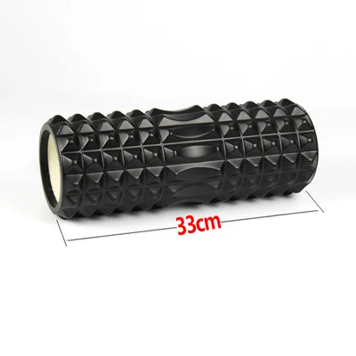 Yoga  Foam Roller Block