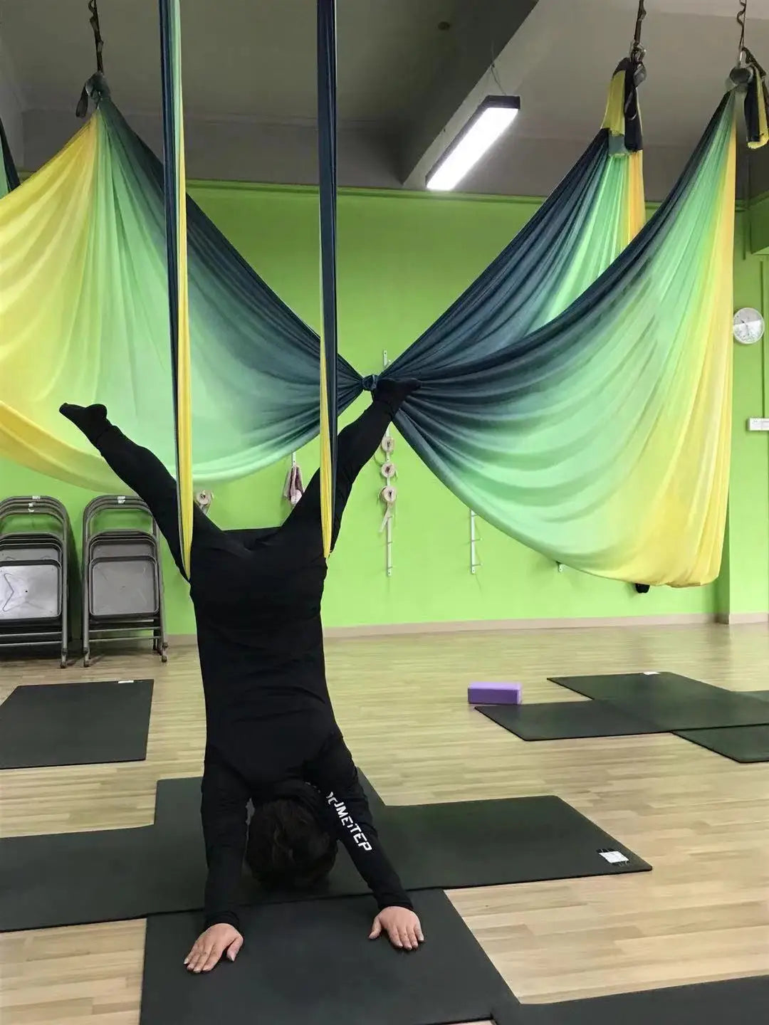 Aerial Yoga Hammock