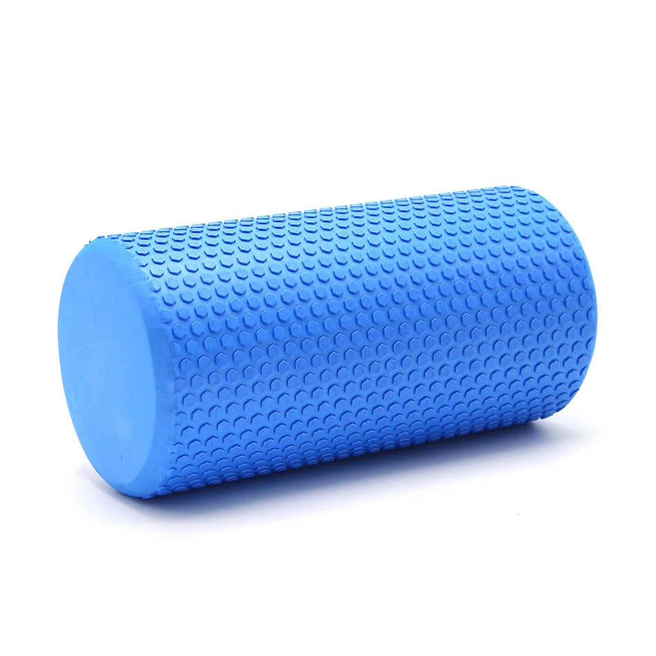 Yoga Fitness EVA Foam Roller