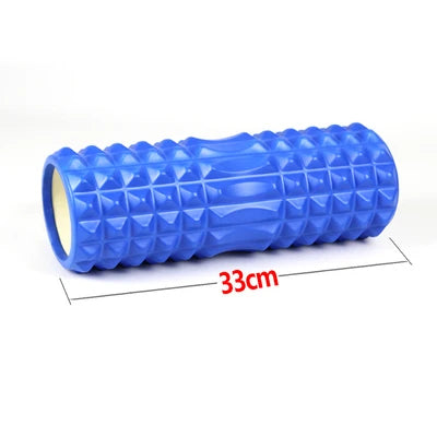 Yoga  Foam Roller Block