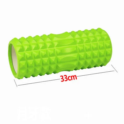 Yoga  Foam Roller Block