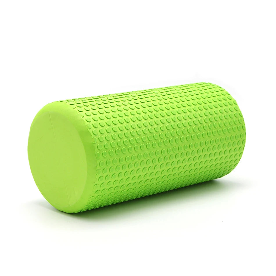 Yoga Fitness EVA Foam Roller