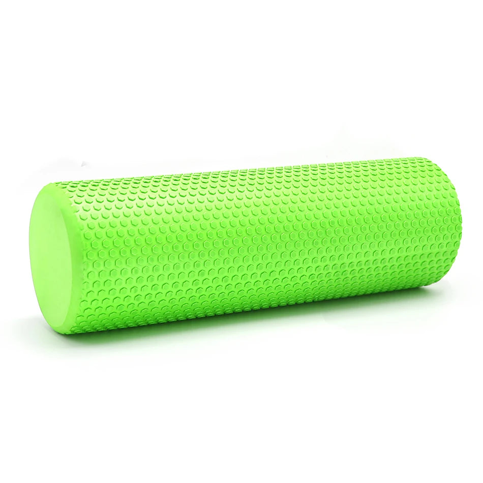 Yoga Fitness EVA Foam Roller