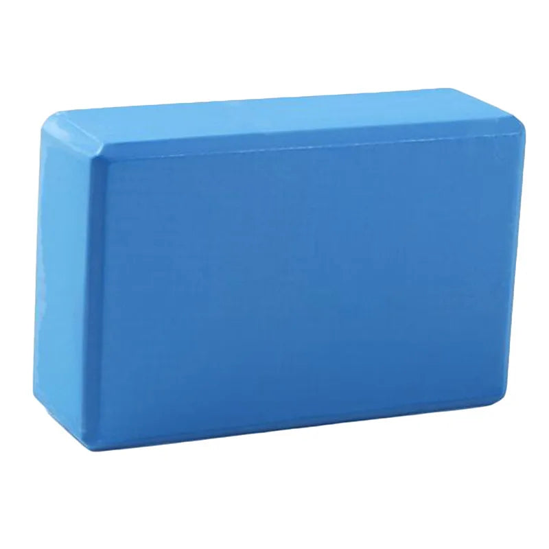 Eco Friendly High Density Yoga Block