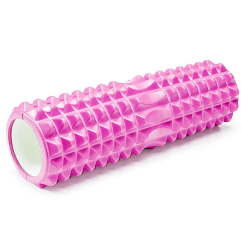 Yoga  Foam Roller Block