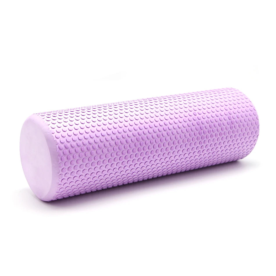 Yoga Fitness EVA Foam Roller