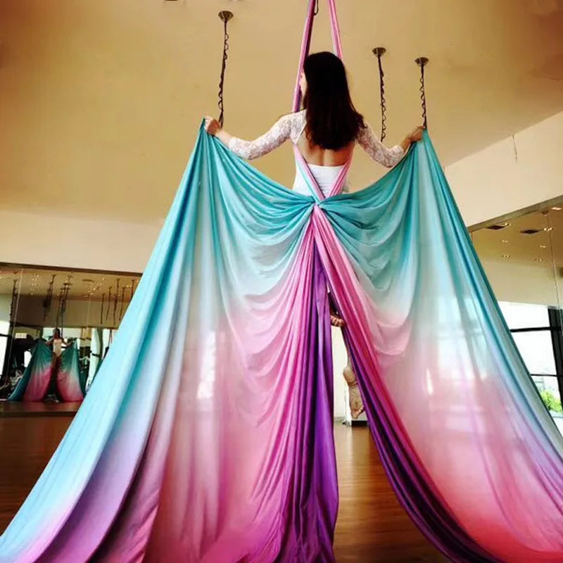 Aerial Yoga Hammock