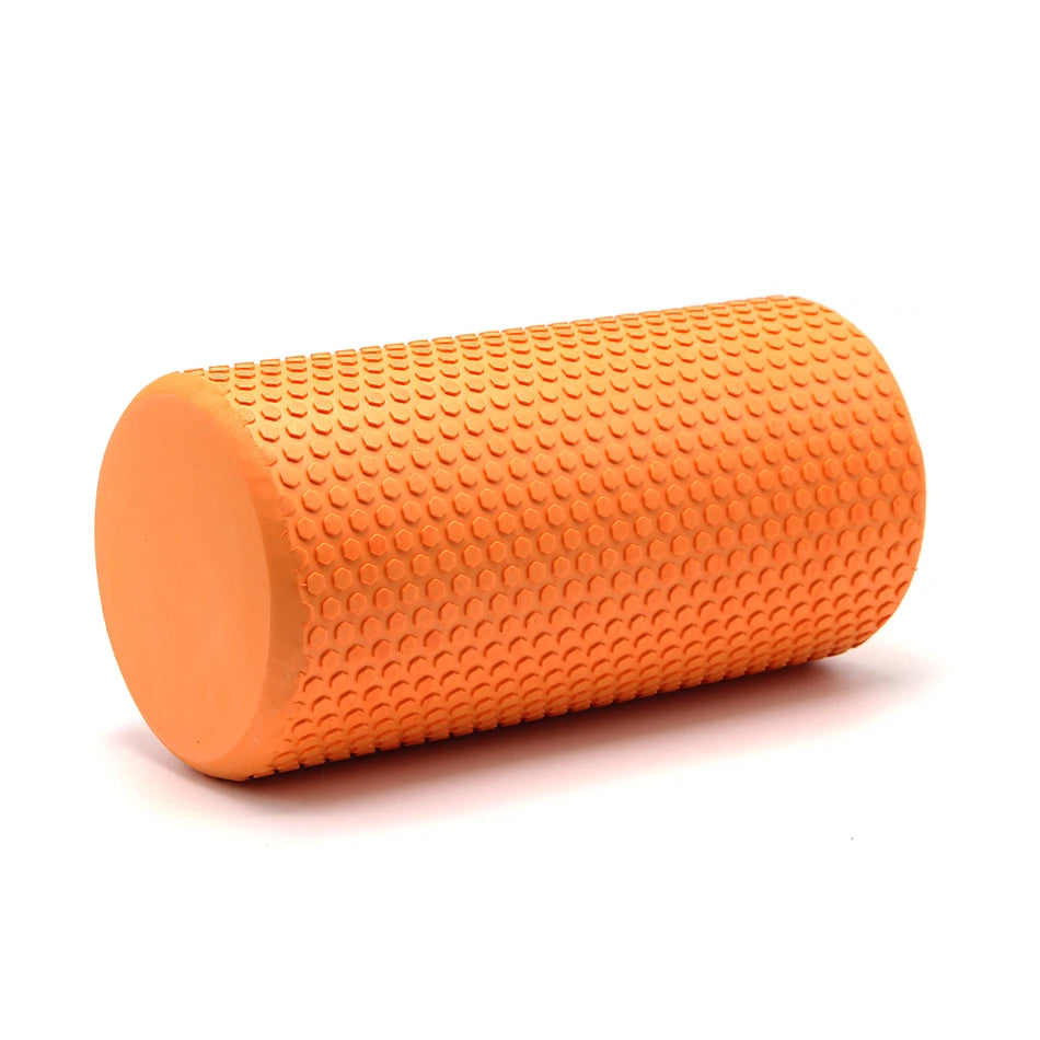 Yoga Fitness EVA Foam Roller