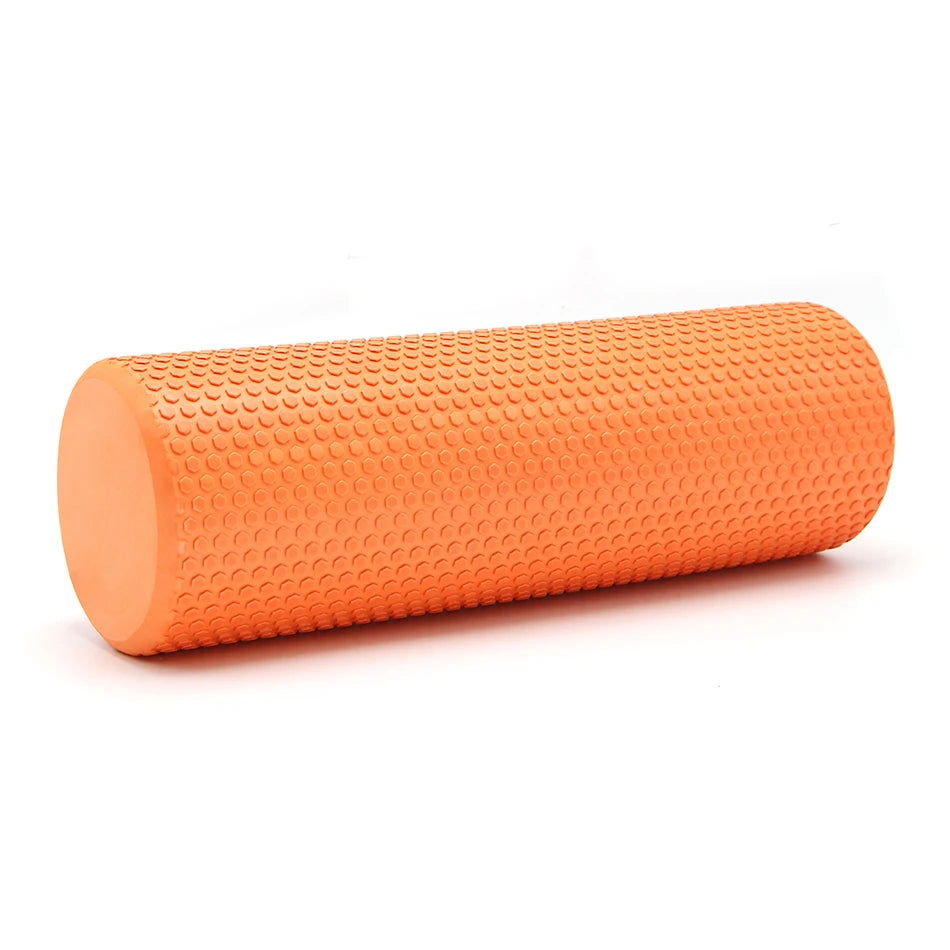 Yoga Fitness EVA Foam Roller