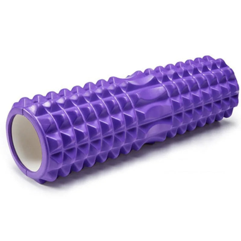 Yoga  Foam Roller Block