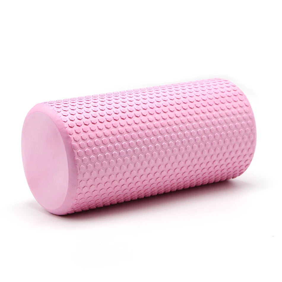 Yoga Fitness EVA Foam Roller