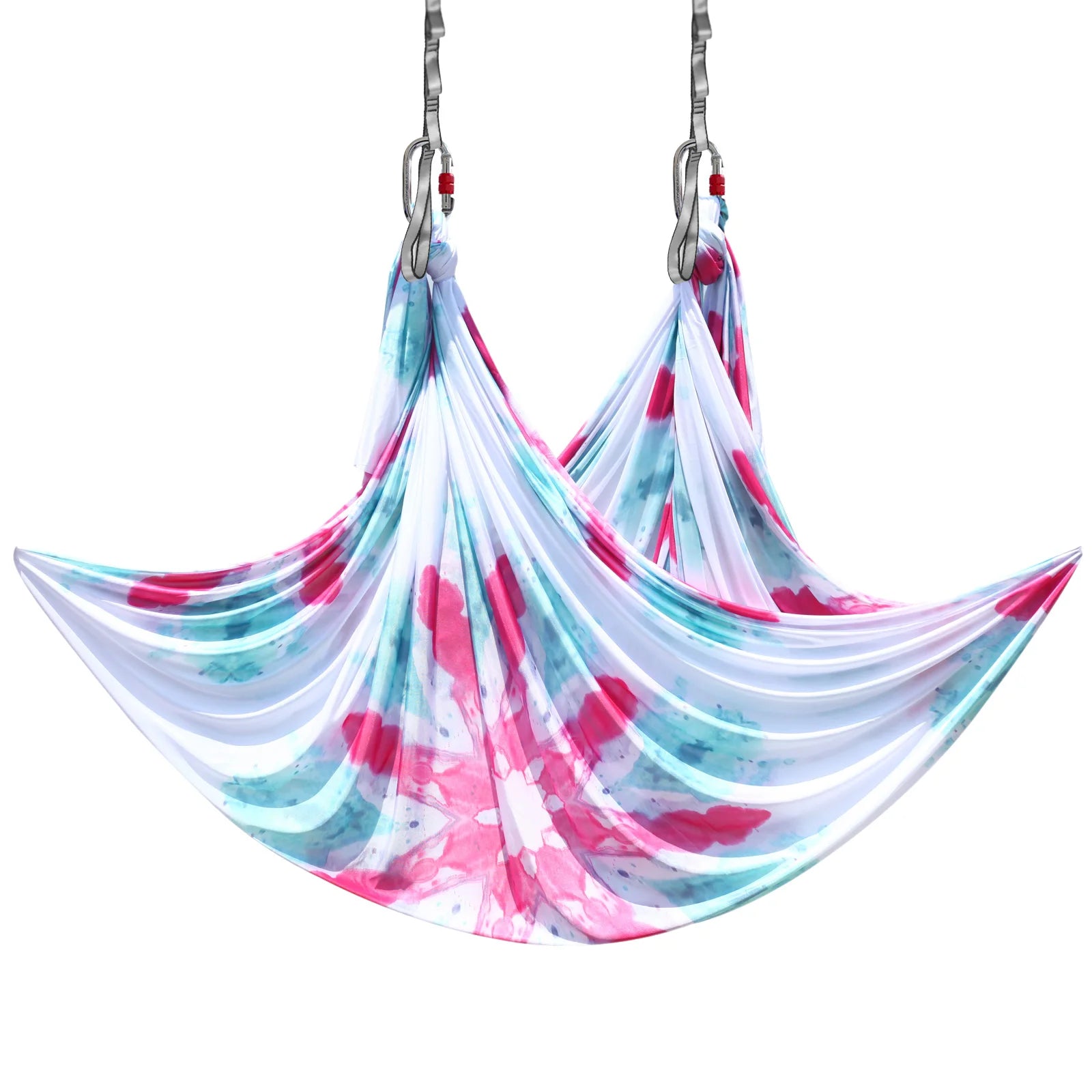 Aerial Silk Yoga Hammock