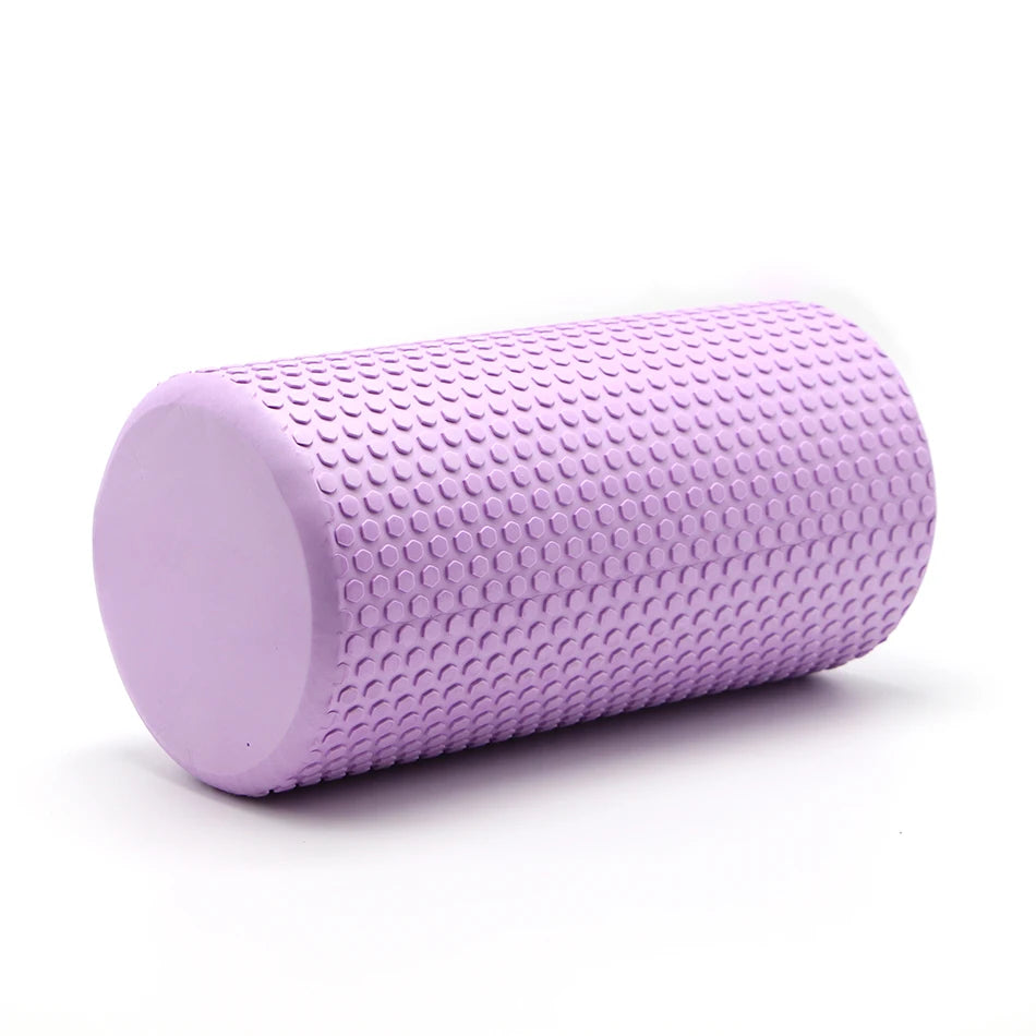 Yoga Fitness EVA Foam Roller