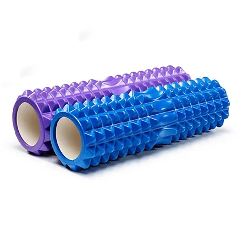 Yoga  Foam Roller Block