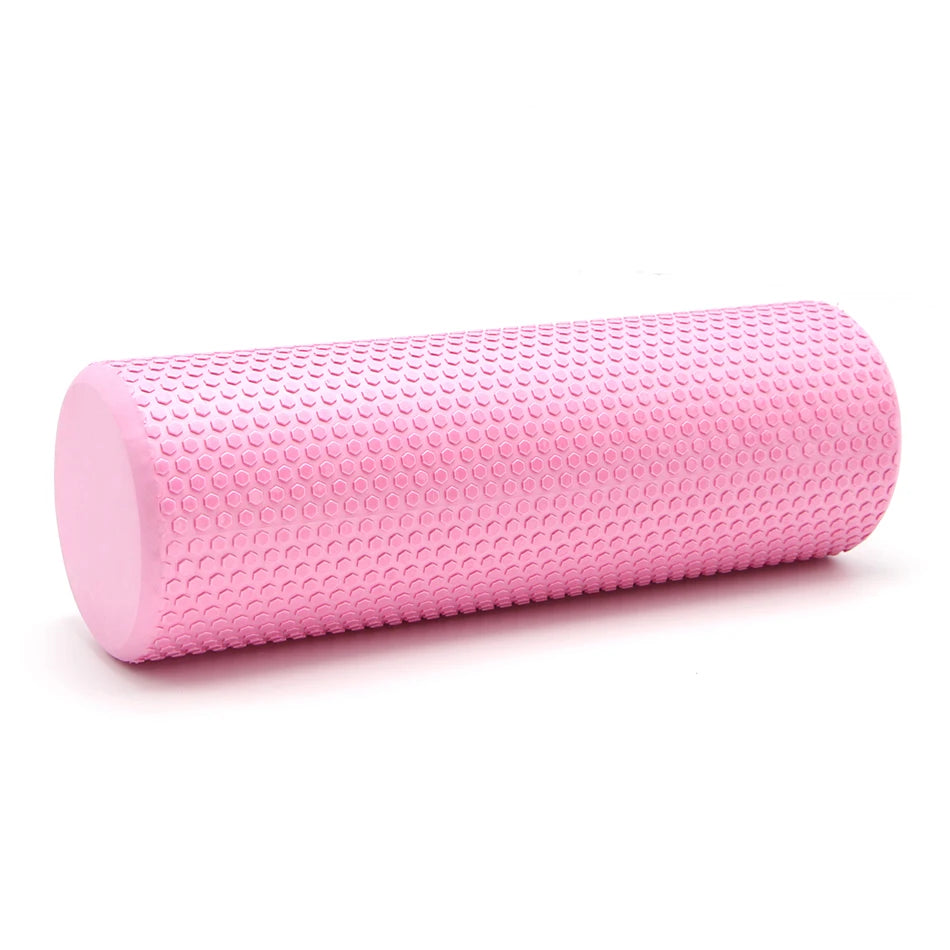 Yoga Fitness EVA Foam Roller