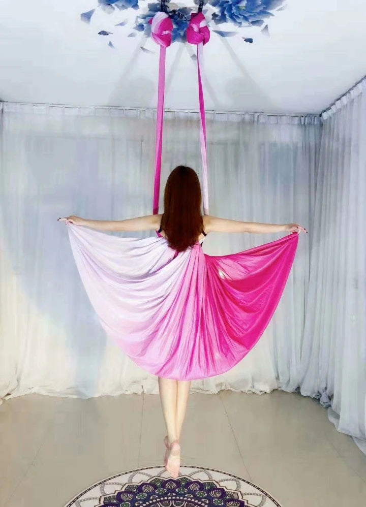 Aerial Yoga Hammock