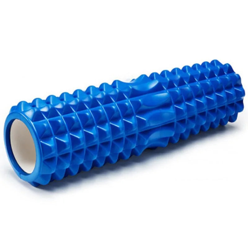 Yoga  Foam Roller Block