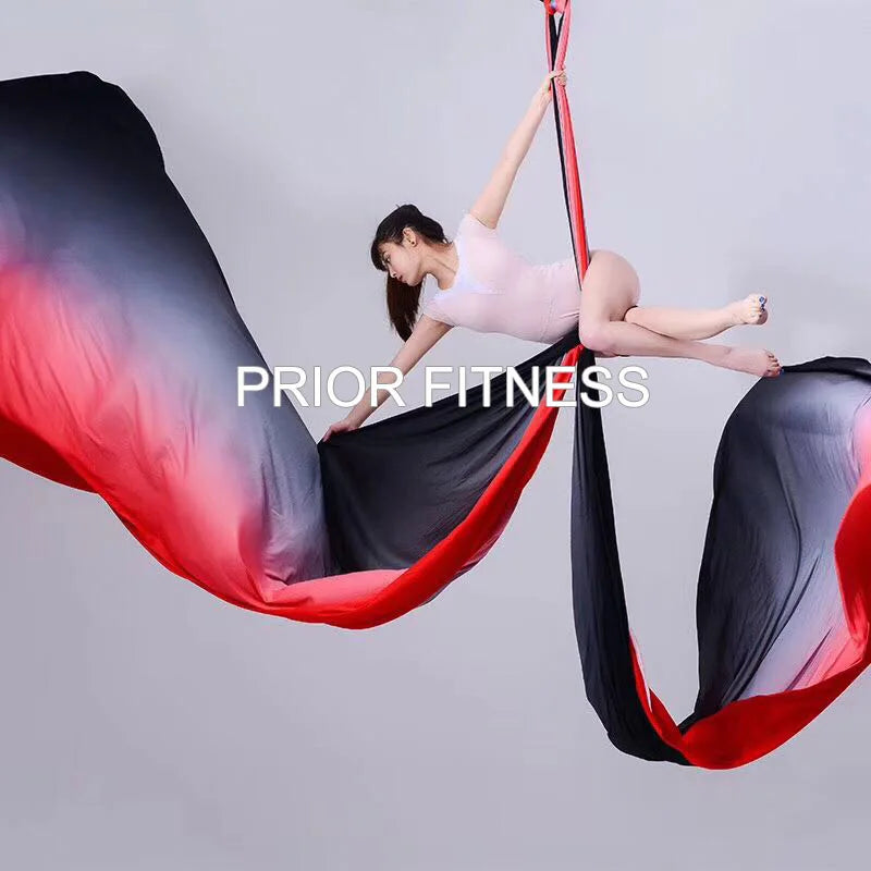 Aerial Silk Yoga Hammock