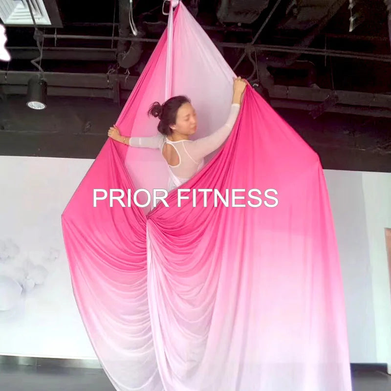 Aerial Silk Yoga Hammock