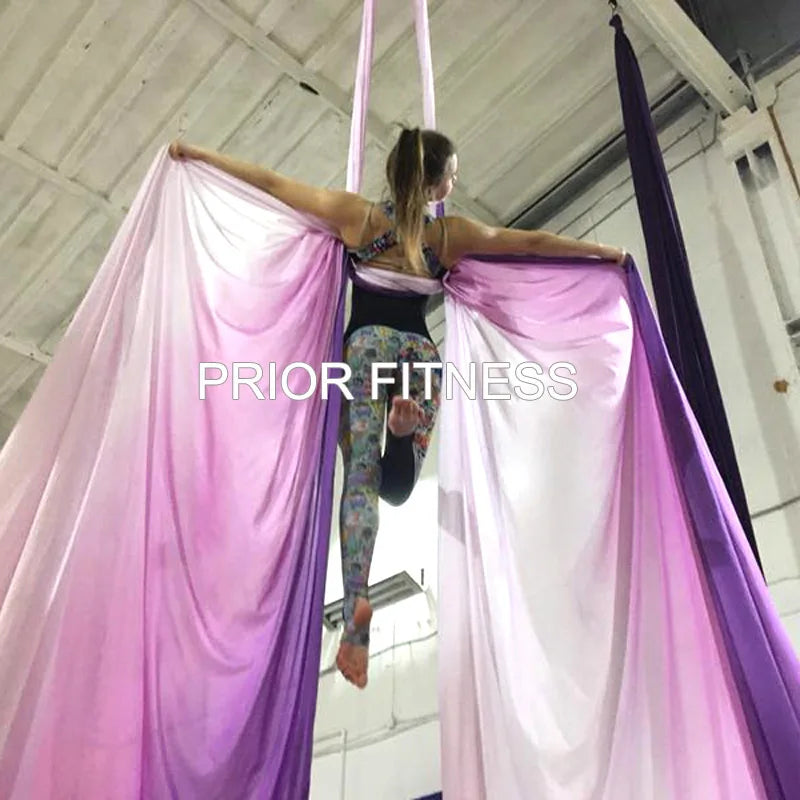 Aerial Silk Yoga Hammock