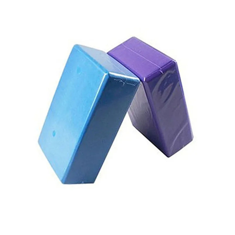 Eco Friendly High Density Yoga Block