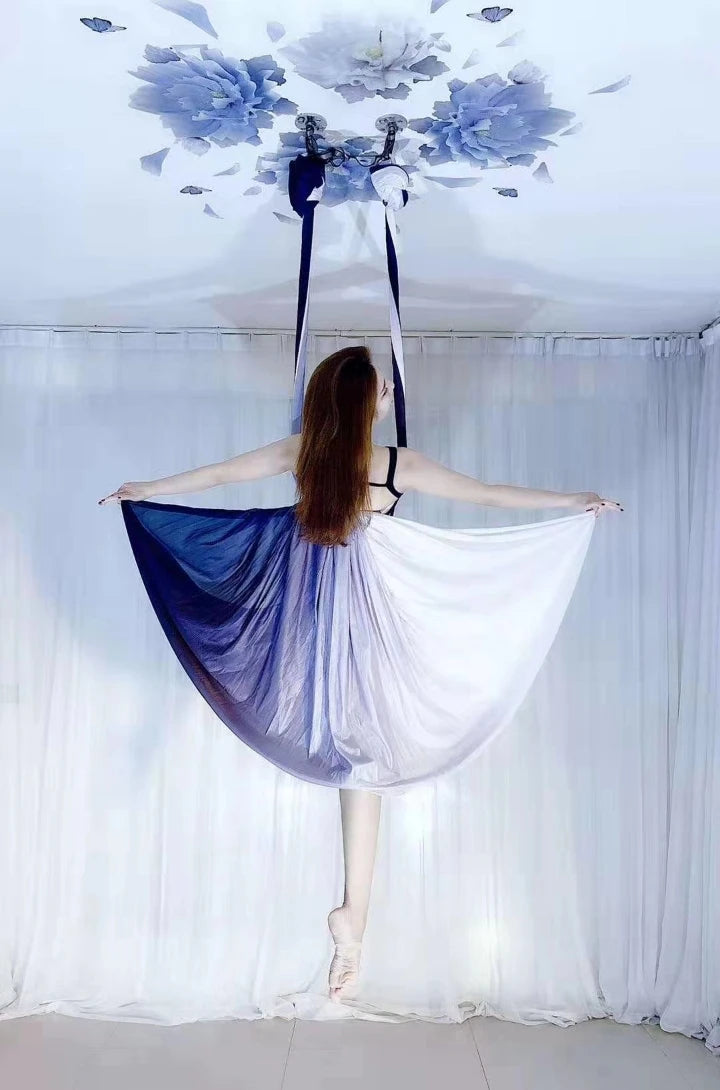 Aerial Yoga Hammock