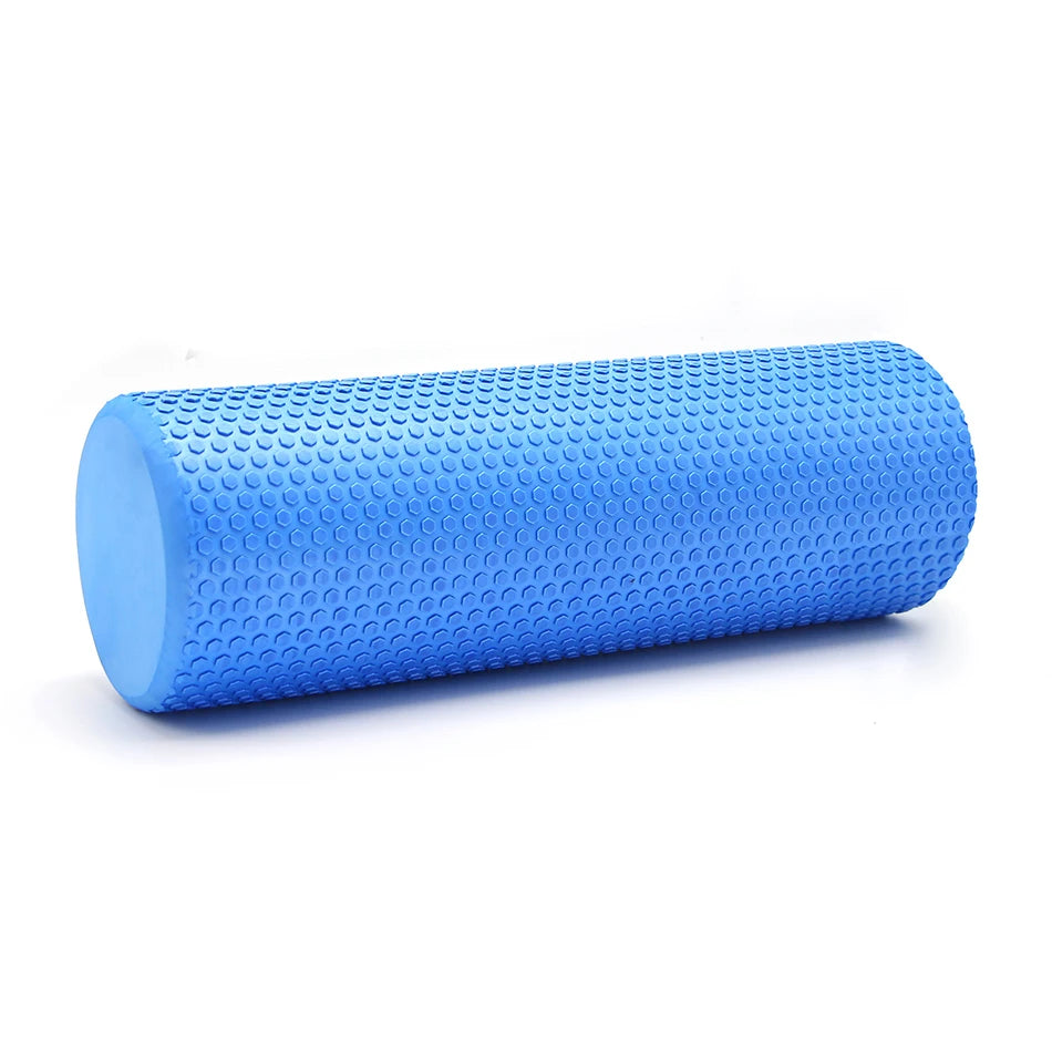 Yoga Fitness EVA Foam Roller