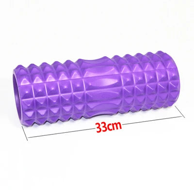 Yoga  Foam Roller Block