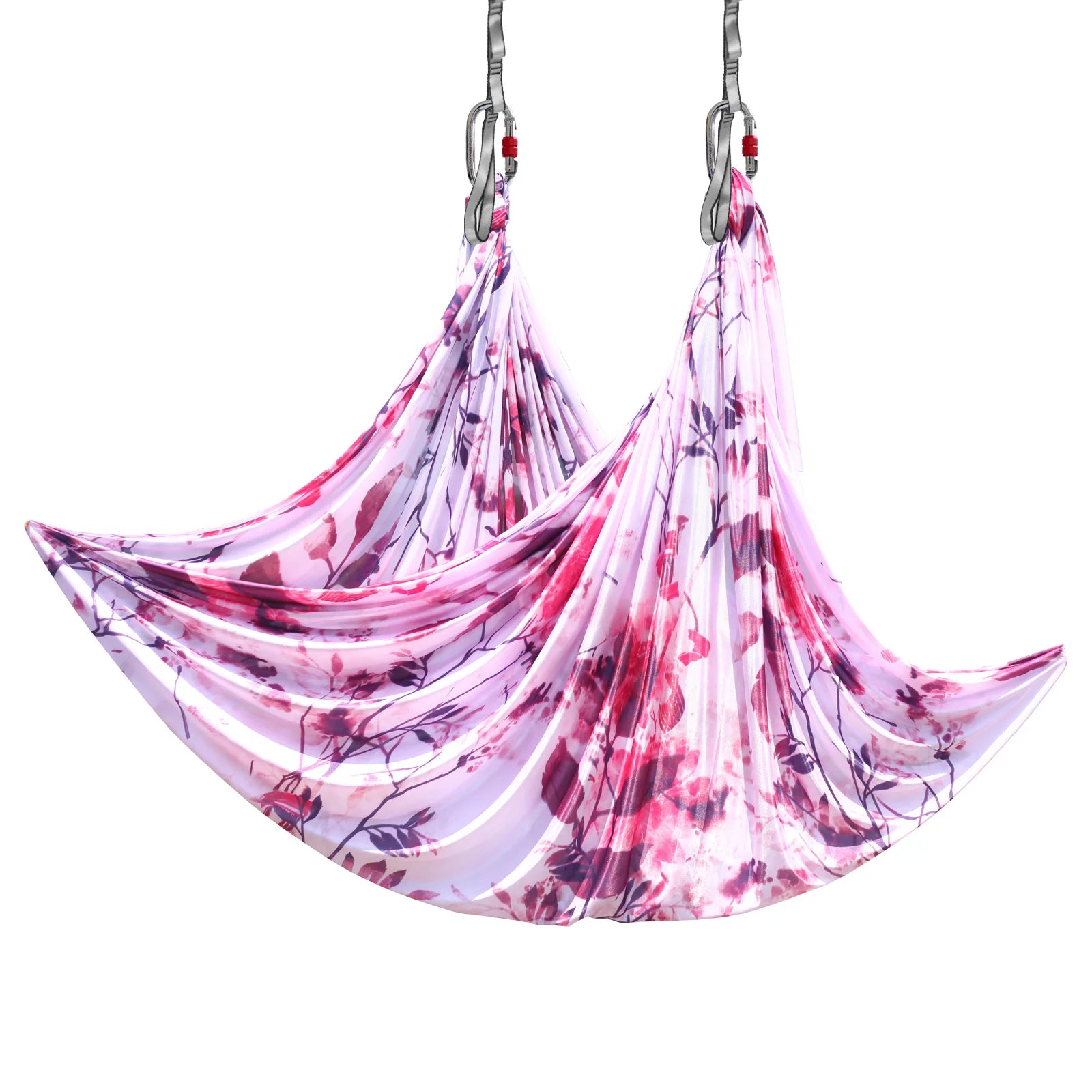 Aerial Silk Yoga Hammock