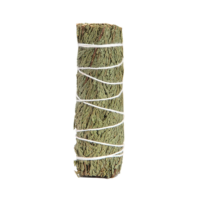 California Cedar Smudge Stick