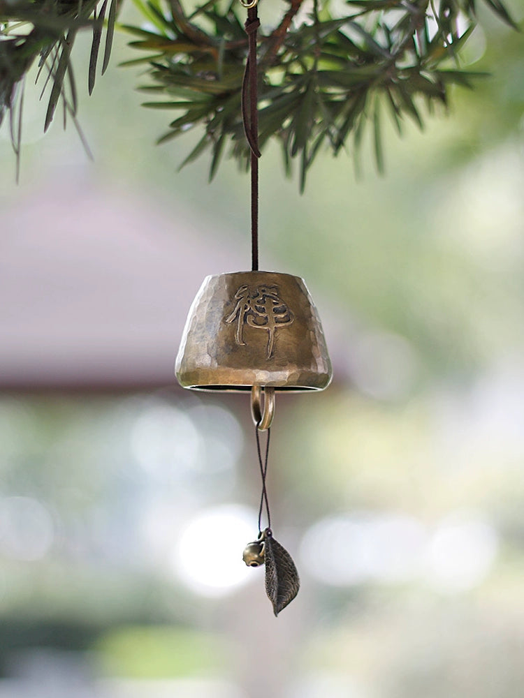 Meditation Wind Chime