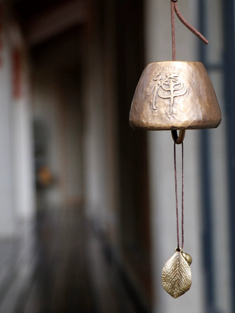 Meditation Wind Chime