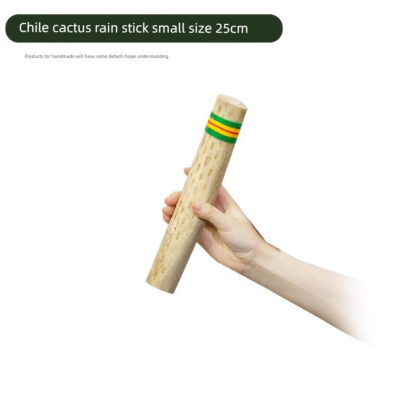 Derui Rain Stick From Chile