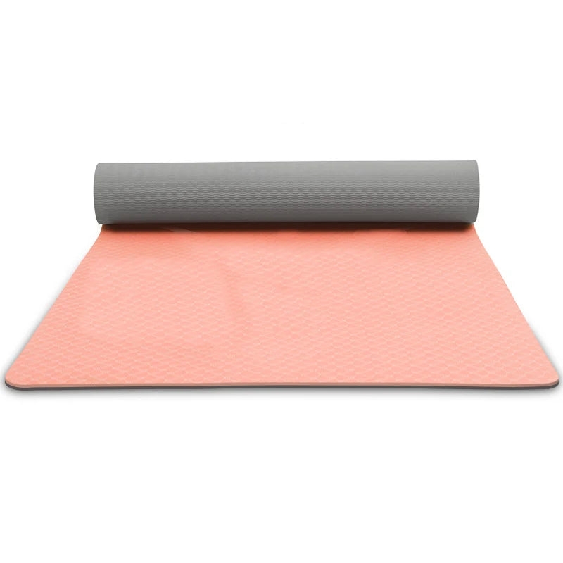 Oversized Yoga Mat non-slip