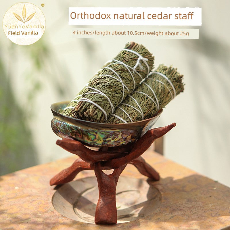 California Cedar Smudge Stick