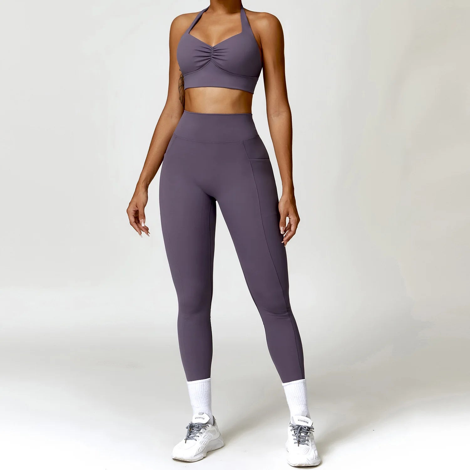 High Waist Leggings sets or separates