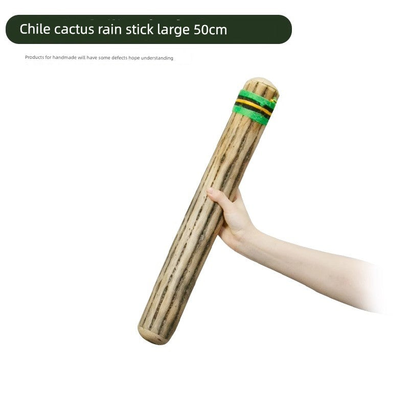 Derui Rain Stick From Chile