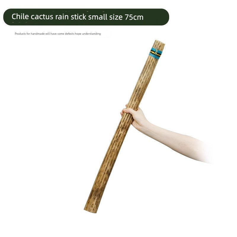 Derui Rain Stick From Chile