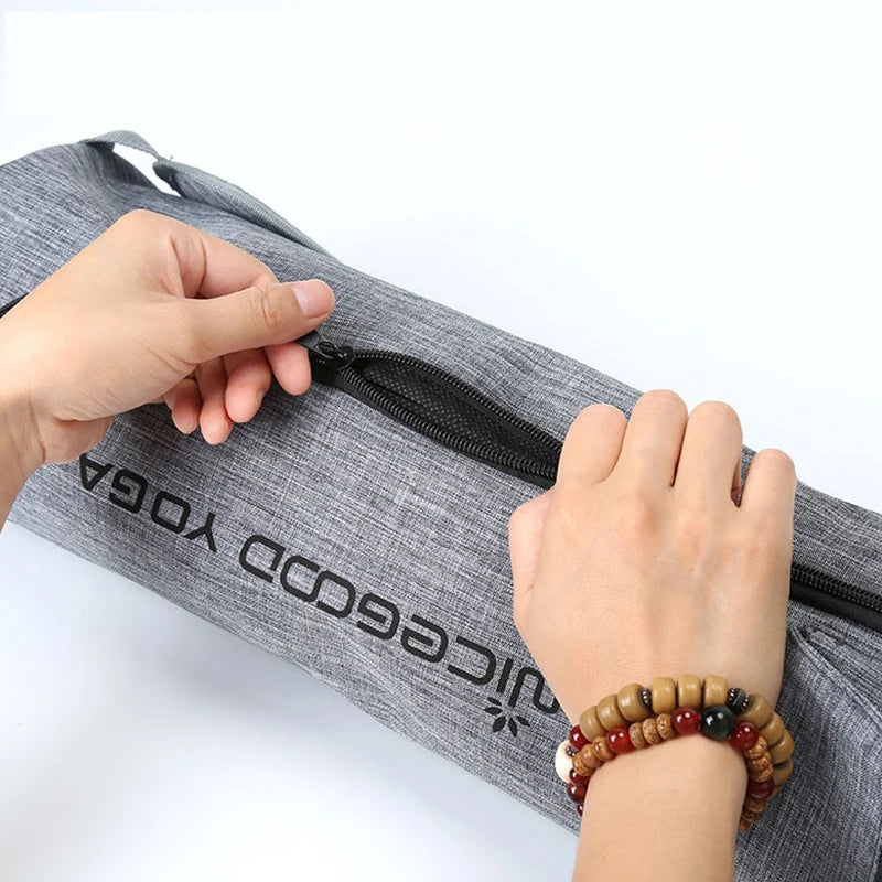 Yoga Mat Bag Waterproof