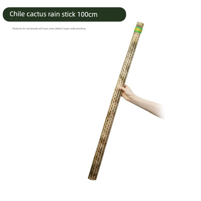 Derui Rain Stick From Chile