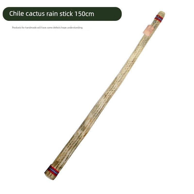 Derui Rain Stick From Chile