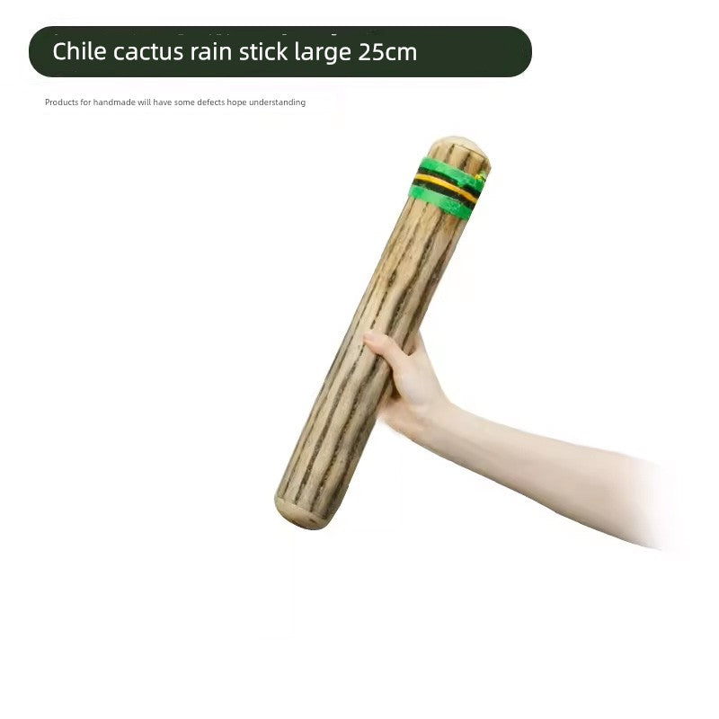 Derui Rain Stick From Chile