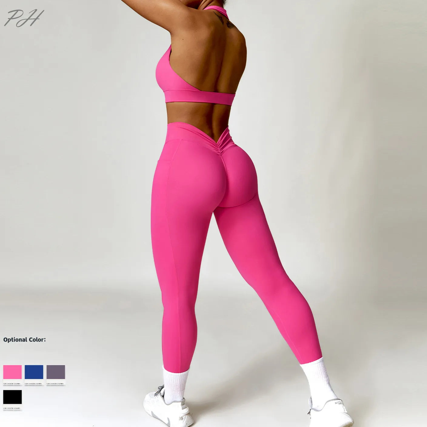 High Waist Leggings sets or separates