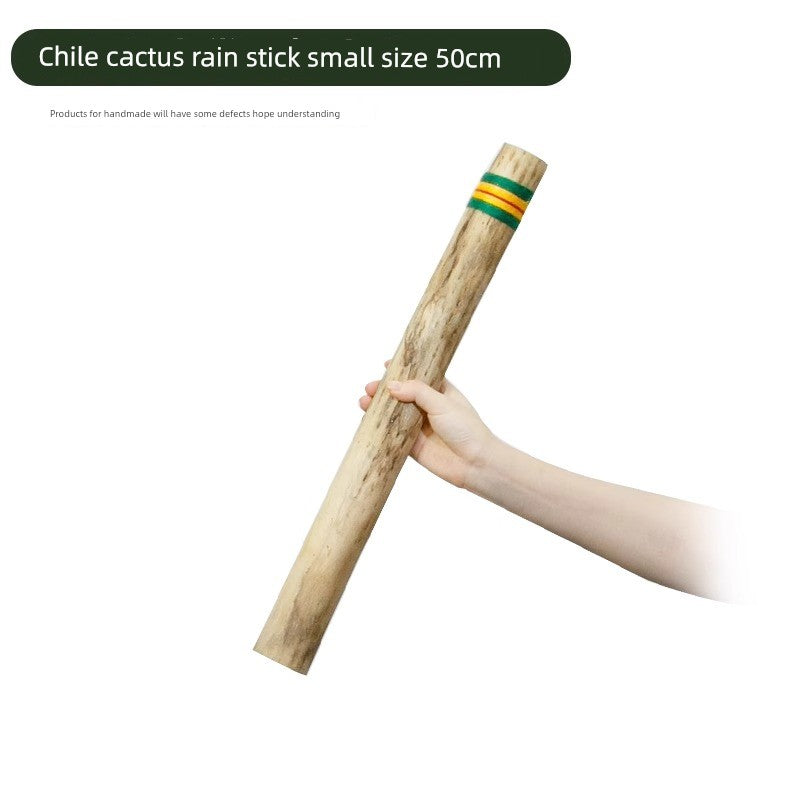 Derui Rain Stick From Chile