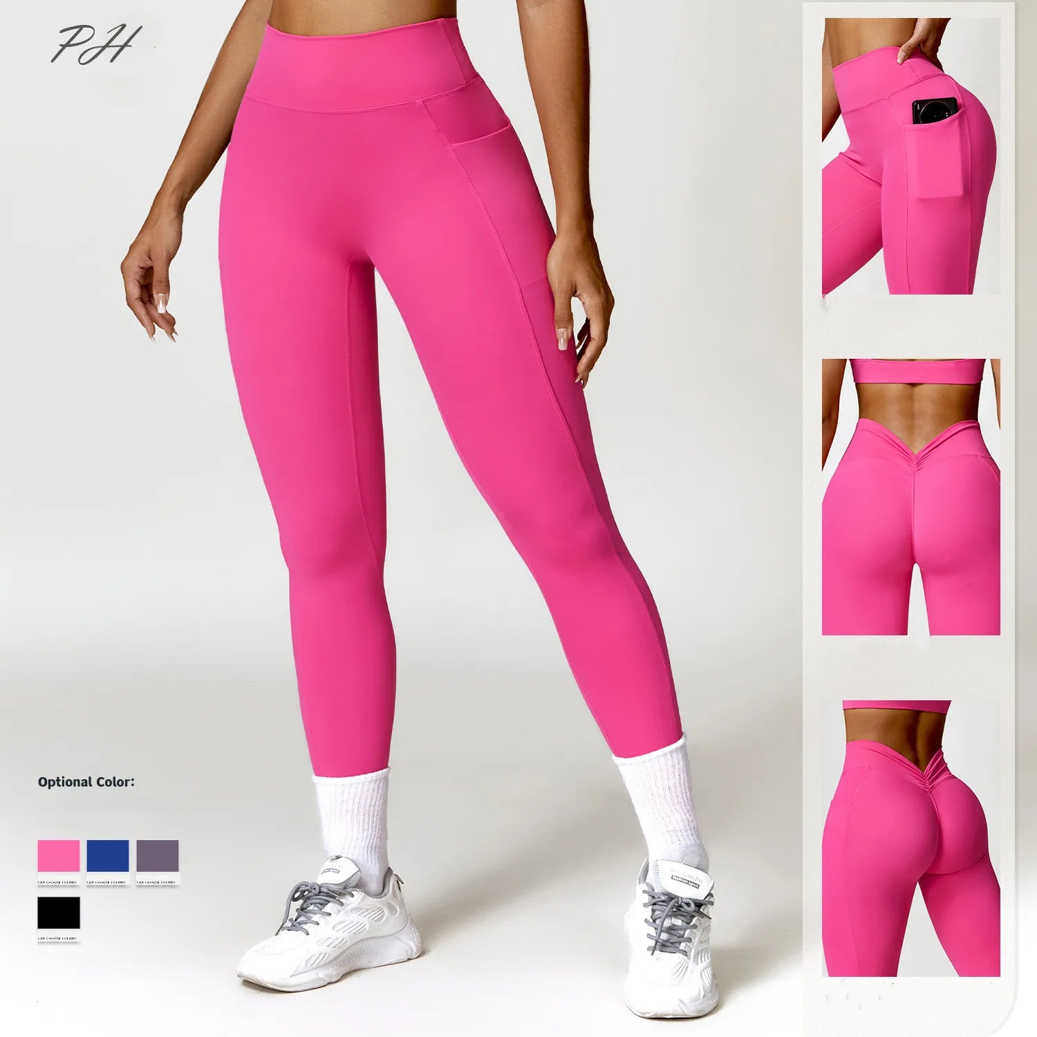 High Waist Leggings sets or separates