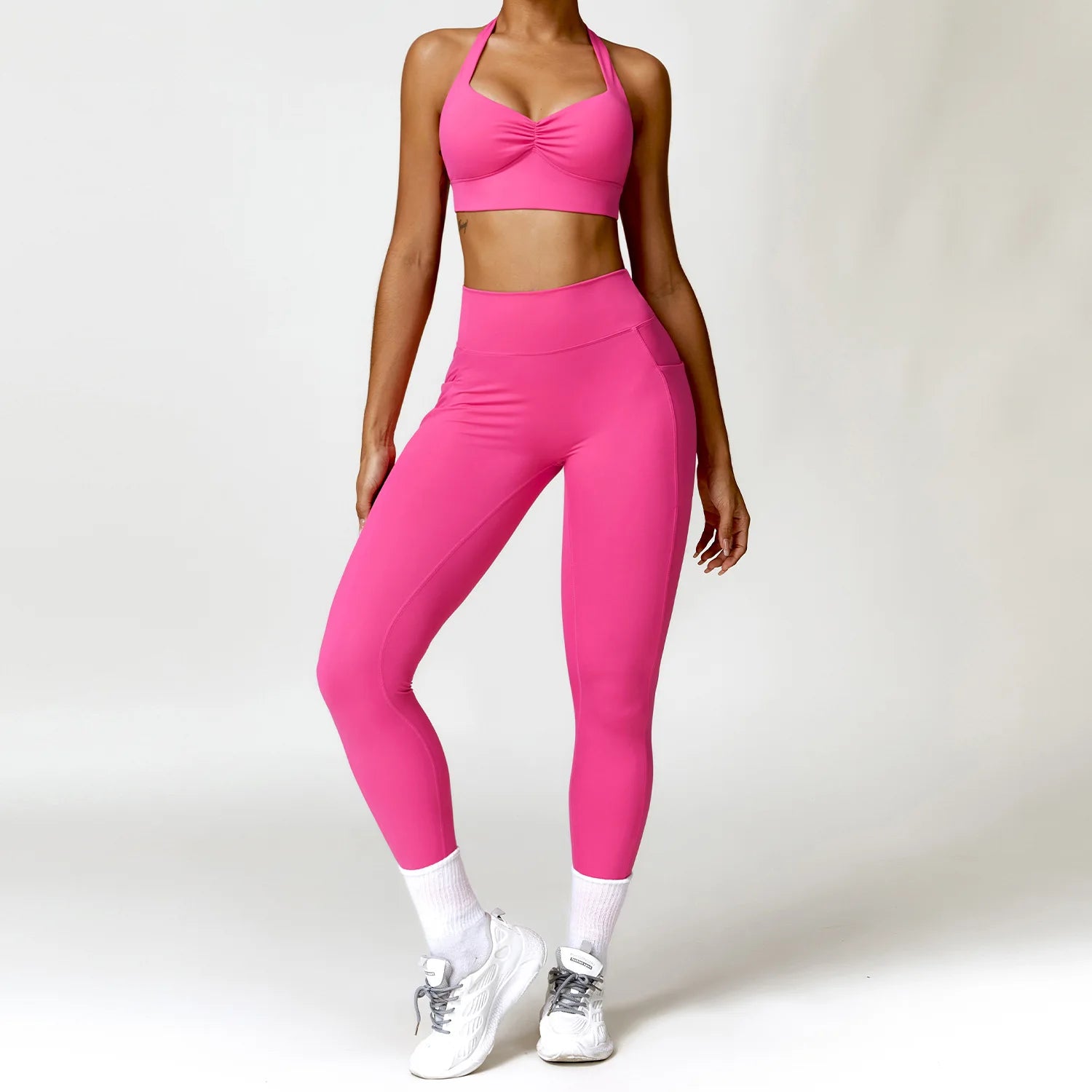 High Waist Leggings sets or separates