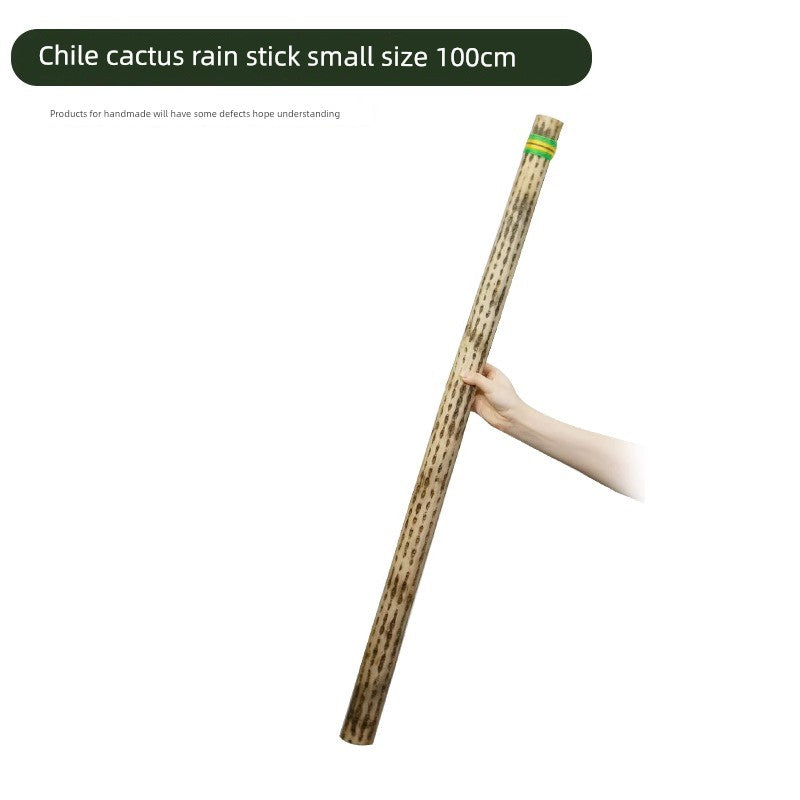 Derui Rain Stick From Chile