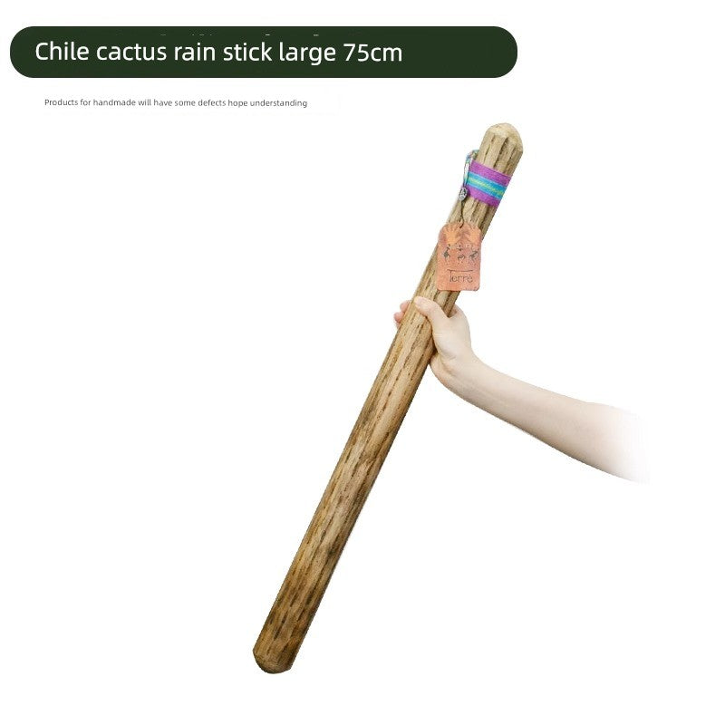 Derui Rain Stick From Chile