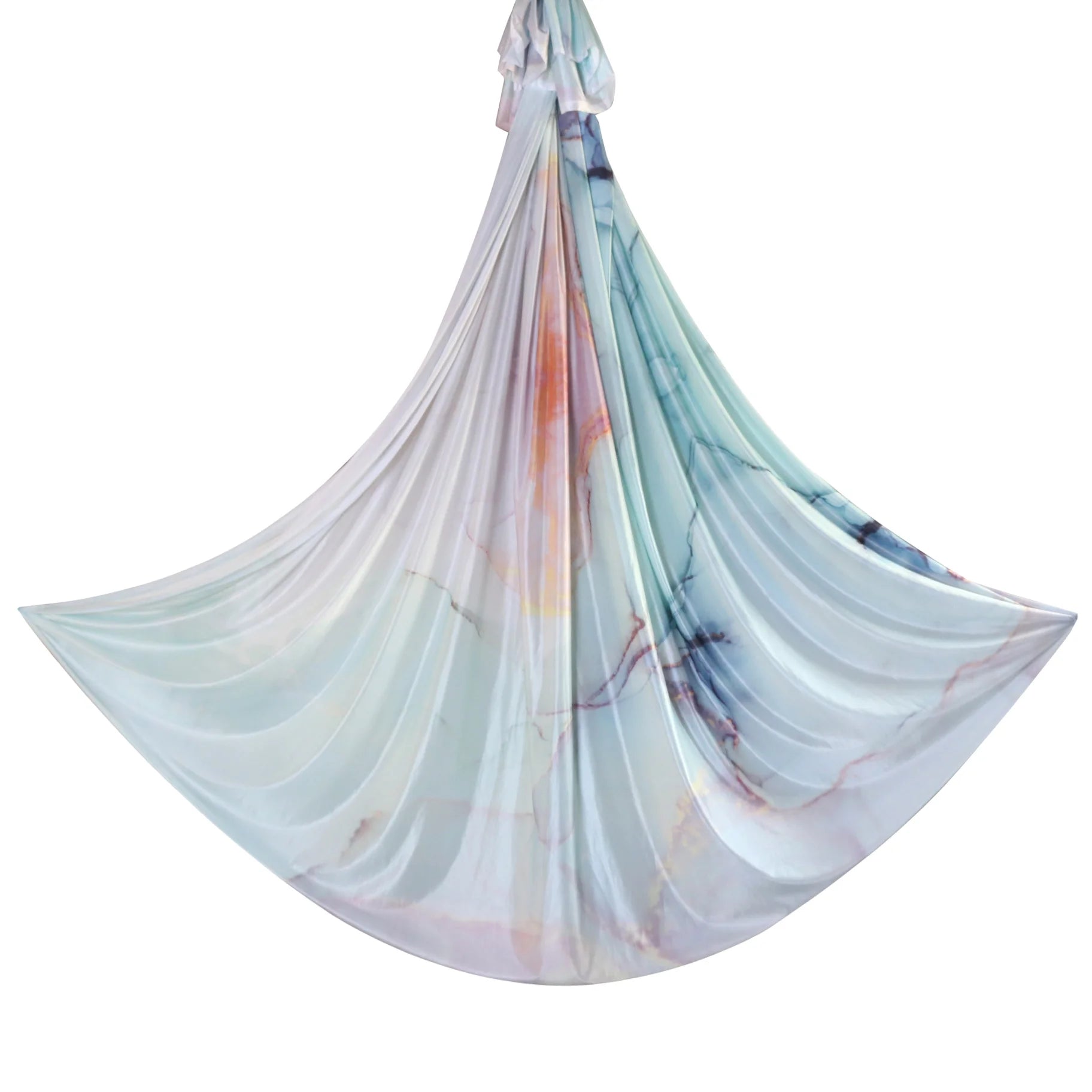 Aerial Silk Yoga Hammock